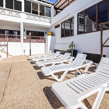 Blue Sky Apartment Puerto del Carmen (Lanzarote) Exterior foto