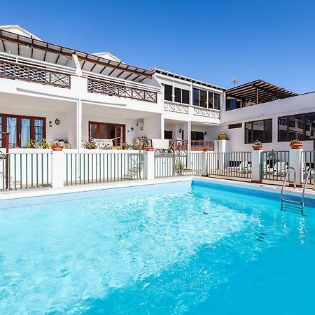 Blue Sky Apartment Puerto del Carmen (Lanzarote) Exterior foto