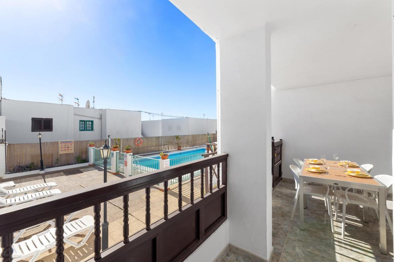 Blue Sky Apartment Puerto del Carmen (Lanzarote) Exterior foto