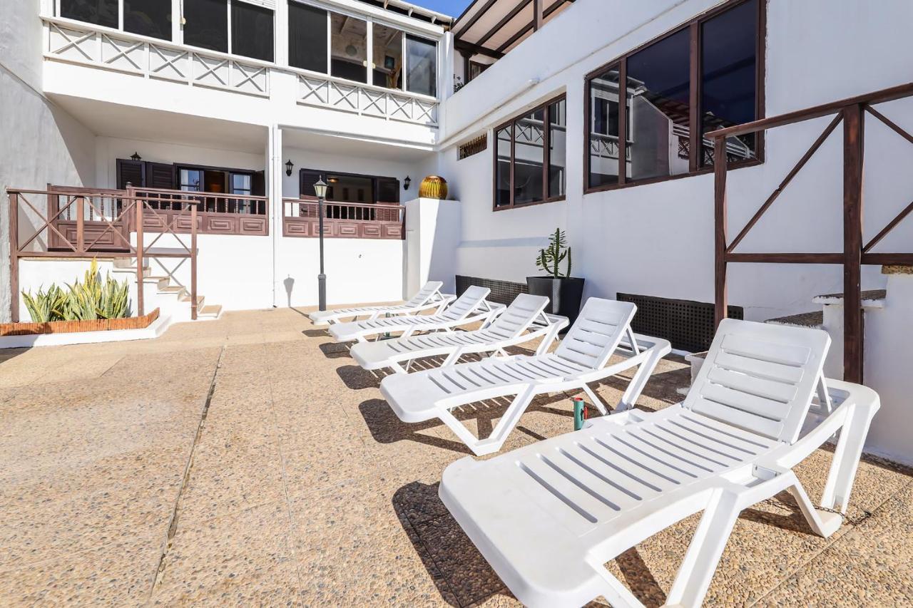 Blue Sky Apartment Puerto del Carmen (Lanzarote) Exterior foto