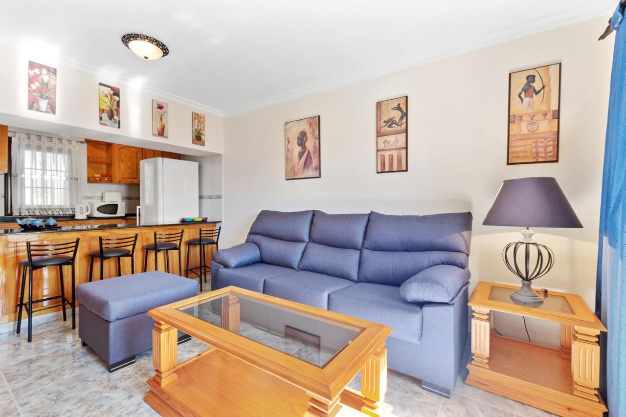Blue Sky Apartment Puerto del Carmen (Lanzarote) Exterior foto