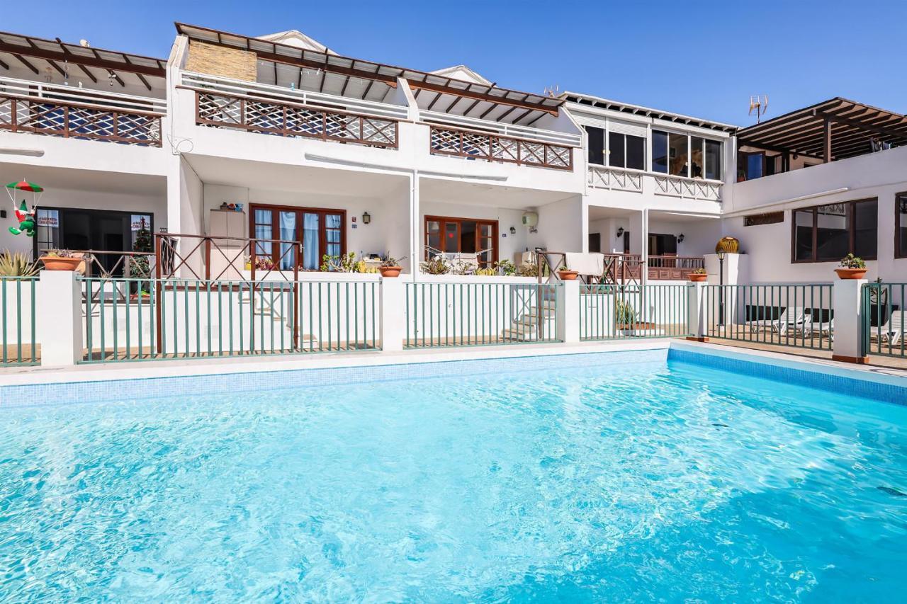 Blue Sky Apartment Puerto del Carmen (Lanzarote) Exterior foto